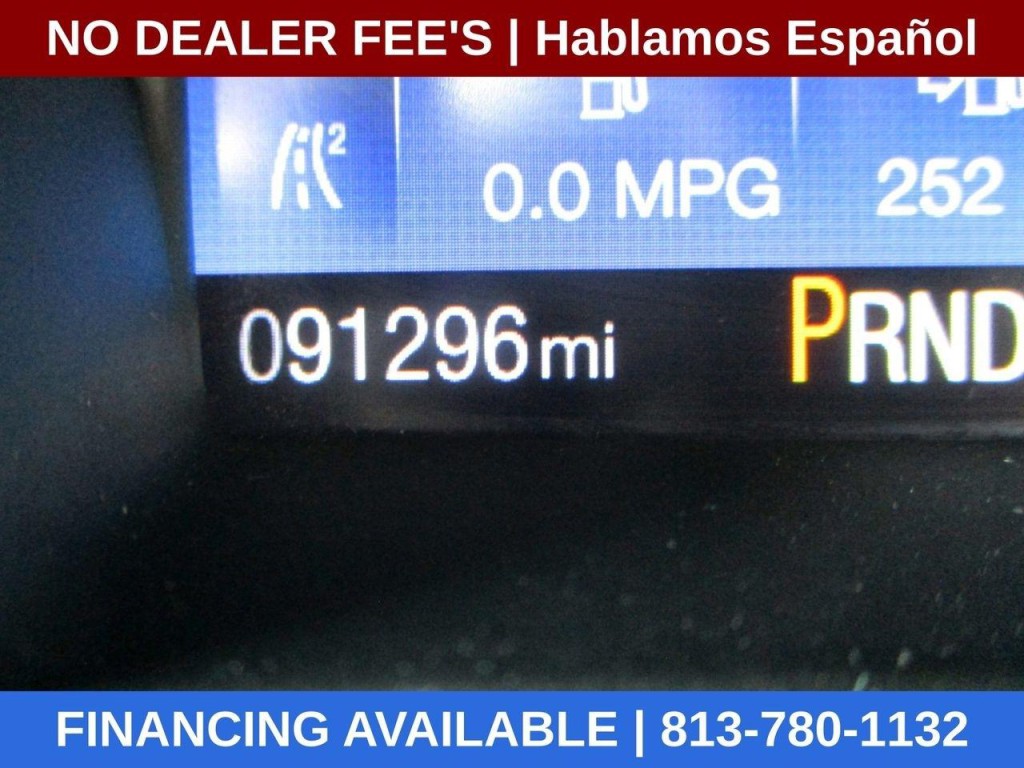 2017 Ford Focus Image 11