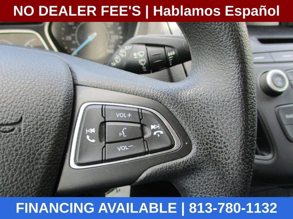 2017 Ford Focus Image 13