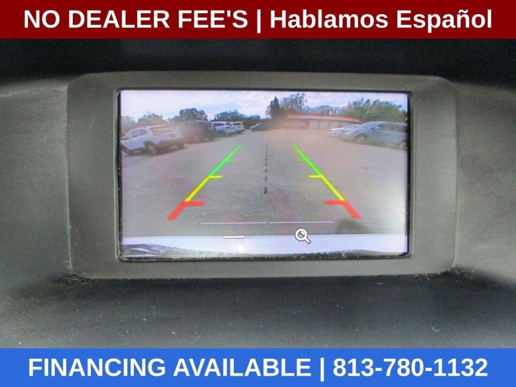 2017 Ford Focus Image 16