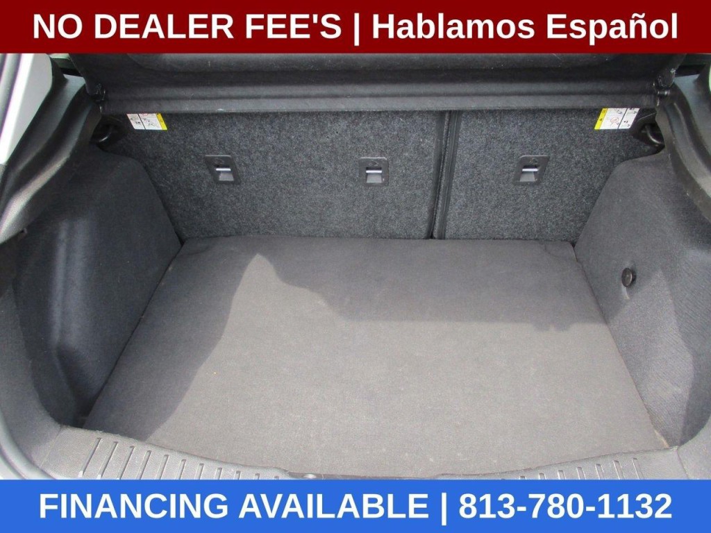 2017 Ford Focus Image 22