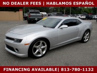 Image for 2015 Chevrolet Camaro 1LT ID: 5510953