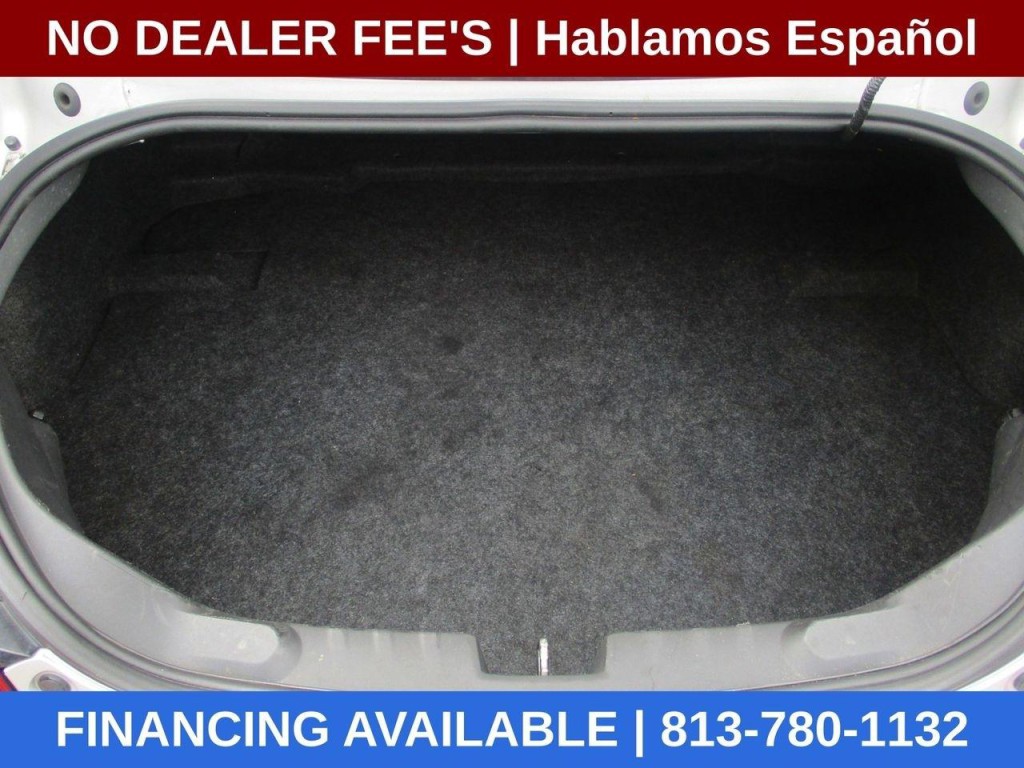 2015 Chevrolet Camaro Image 20