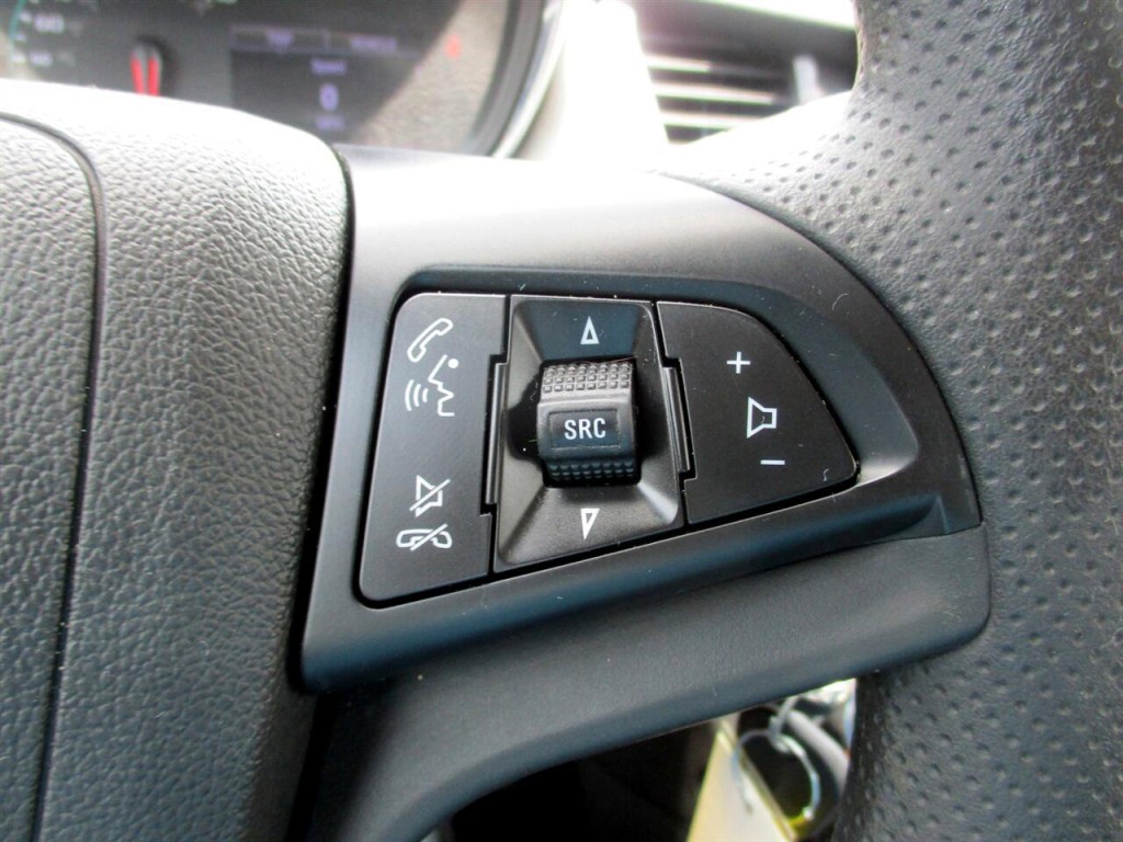 2019 Chevrolet Trax Image 13
