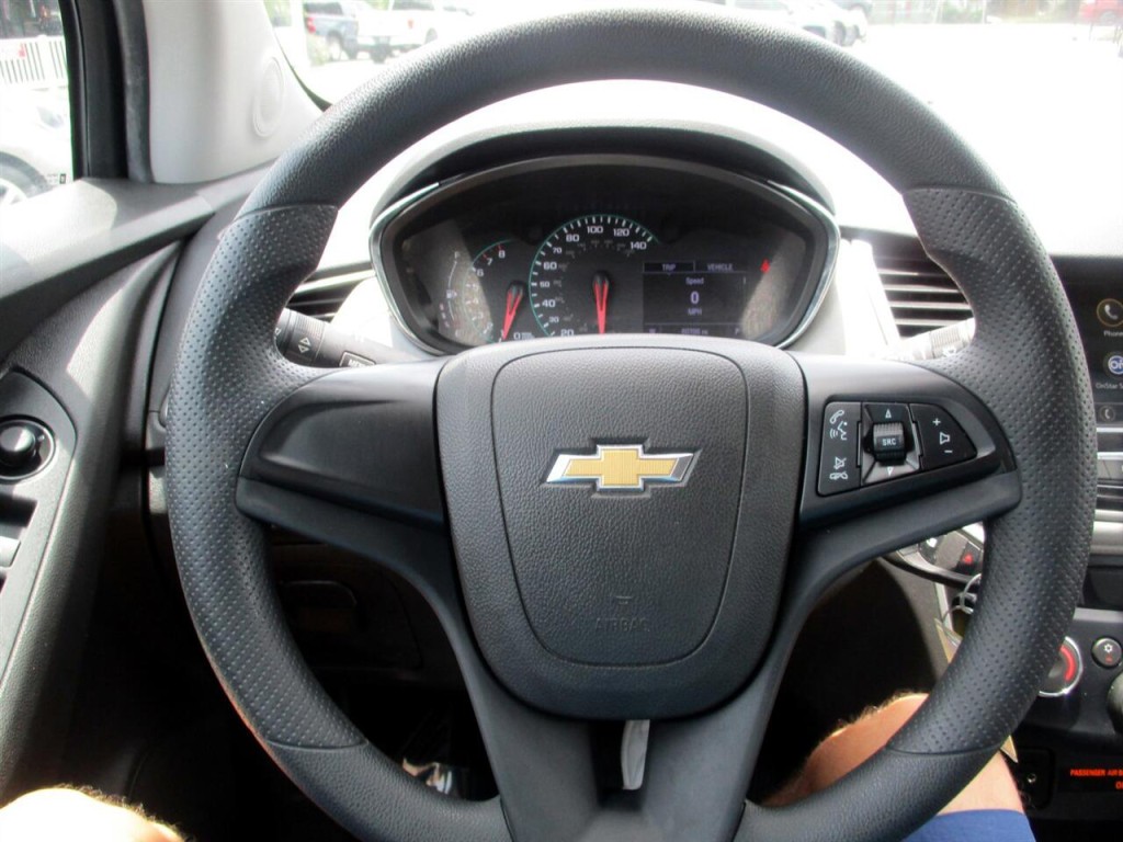 2019 Chevrolet Trax Image 14
