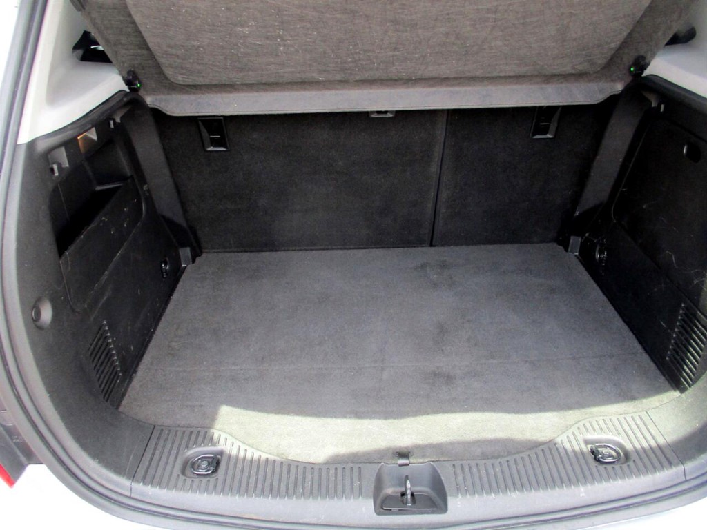 2019 Chevrolet Trax Image 21