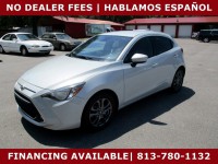 Image for 2020 Toyota Yaris LE ID: 5584791