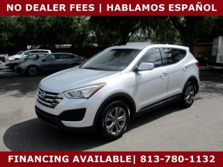 Image for 2015 Hyundai Santa Fe Sport 2.4 ID: 5598263