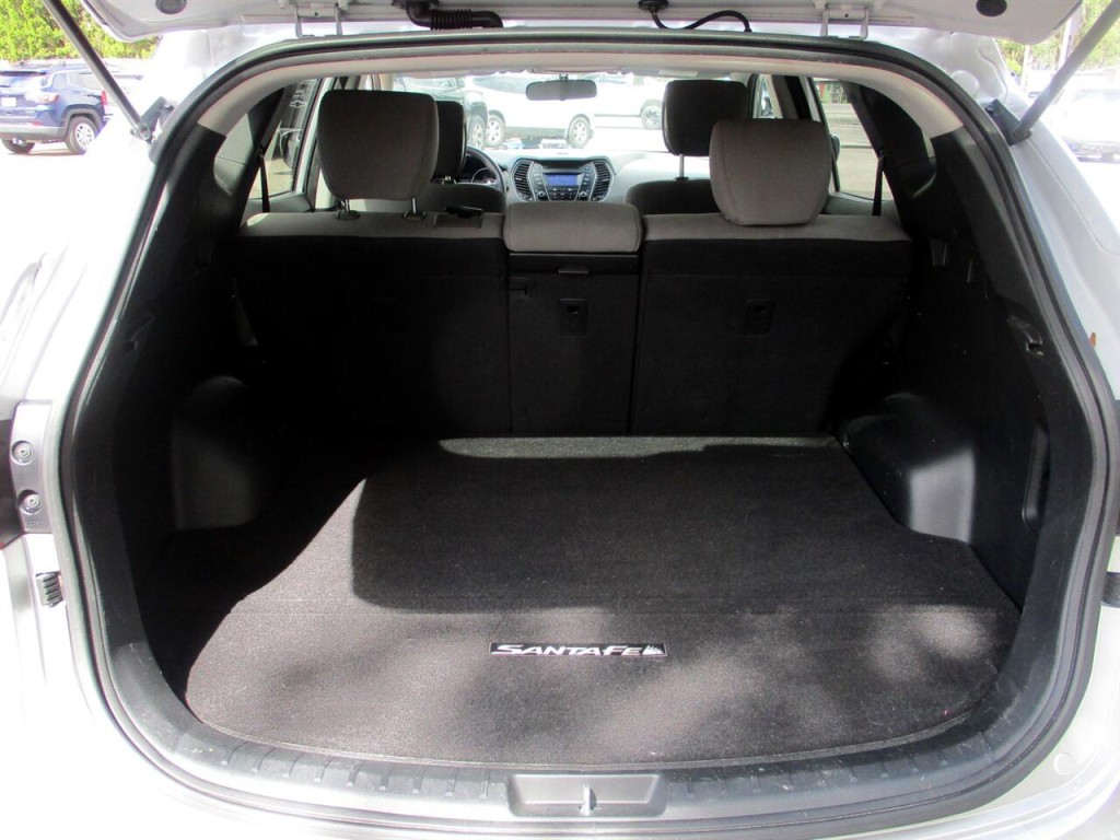 2015 Hyundai Santa Fe Image 20