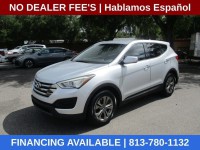 Image for 2015 Hyundai Santa Fe Sport 2.4 ID: 5598263