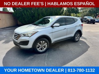 Image for 2015 Hyundai Santa Fe Sport 2.4 ID: 5598263