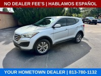 Image for 2015 Hyundai Santa Fe Sport 2.4 ID: 5598263