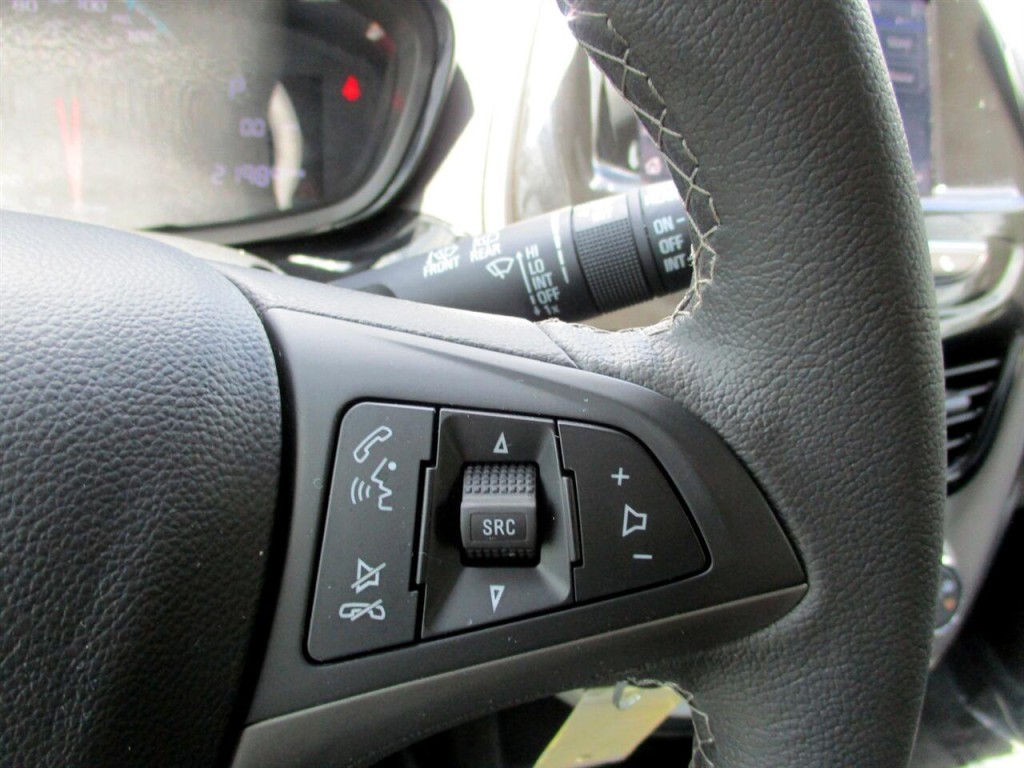 2021 Chevrolet Spark Image 13