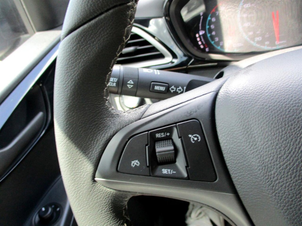 2021 Chevrolet Spark Image 14