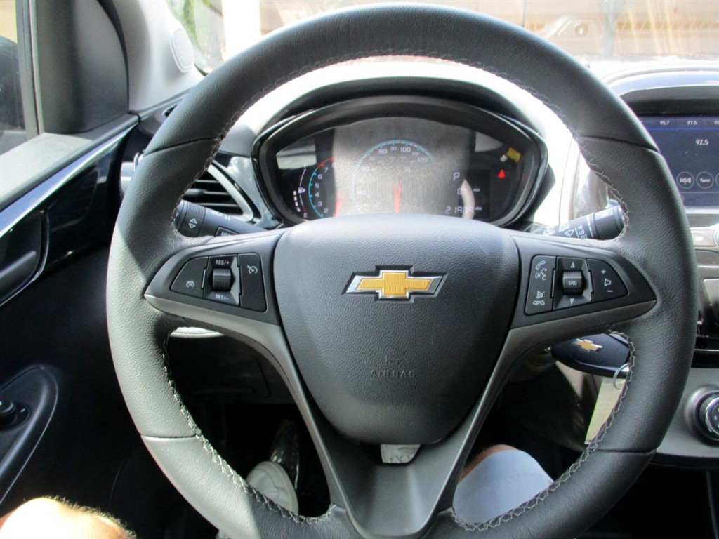 2021 Chevrolet Spark Image 15