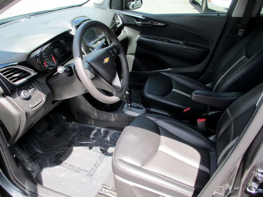 2021 Chevrolet Spark Image 18