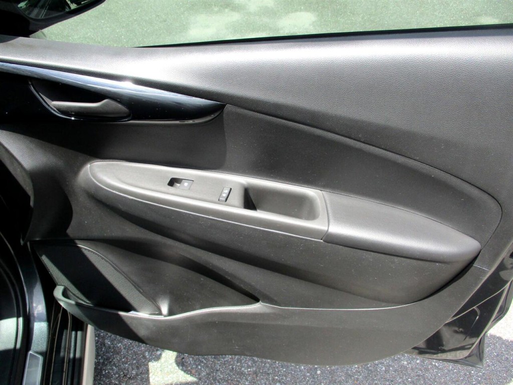 2021 Chevrolet Spark Image 25