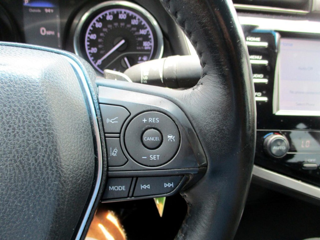2018 Toyota Camry Image 13