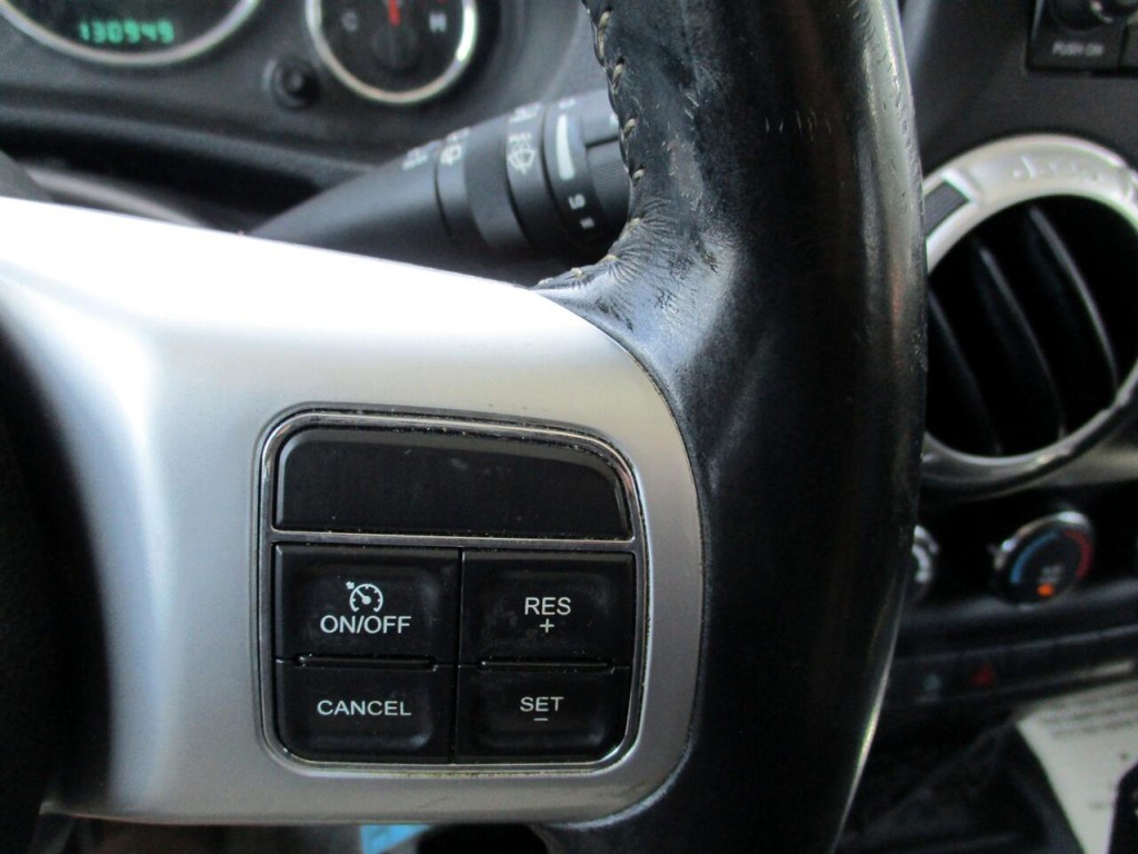 2014 Jeep Wrangler Image 13