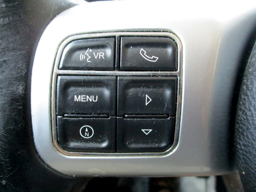 2014 Jeep Wrangler Image 14