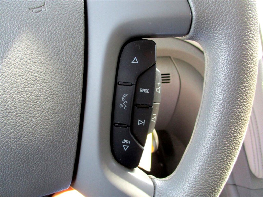 2017 Chevrolet Traverse Image 13