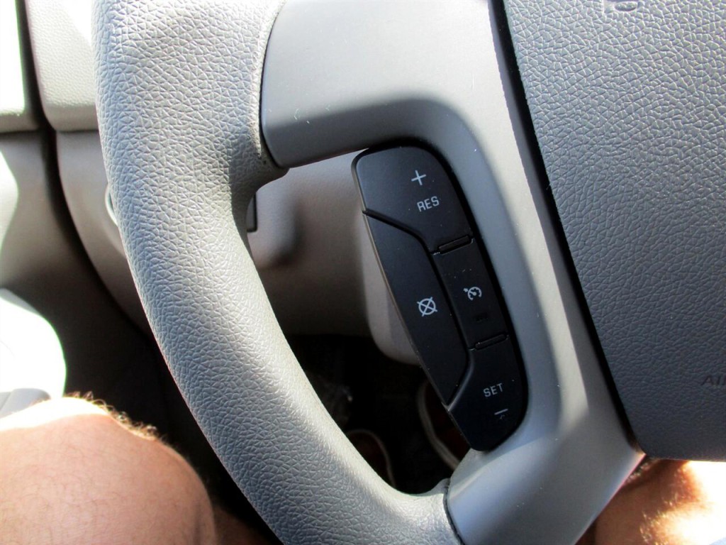 2017 Chevrolet Traverse Image 14