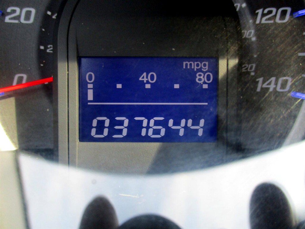 2013 Honda Fit Image 11
