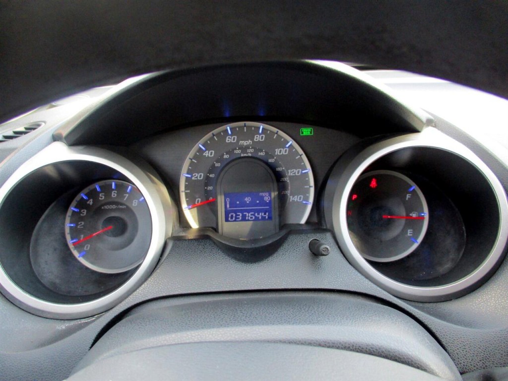2013 Honda Fit Image 12