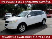 Image for 2009 Chevrolet Traverse LT1 ID: 5905981