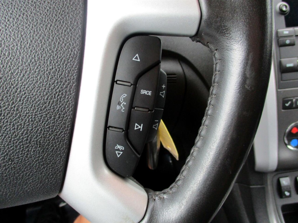 2009 Chevrolet Traverse Image 13
