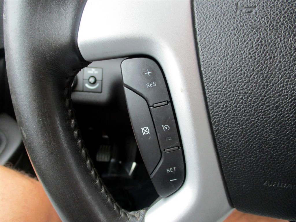 2009 Chevrolet Traverse Image 14