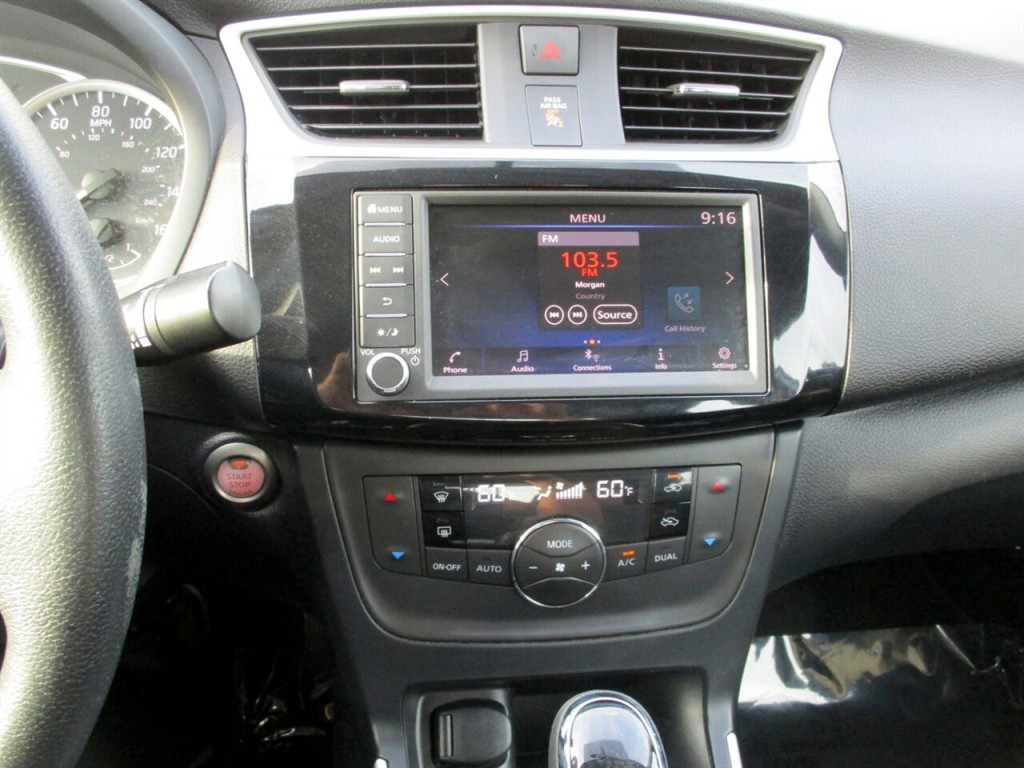 2019 Nissan Sentra Image 14