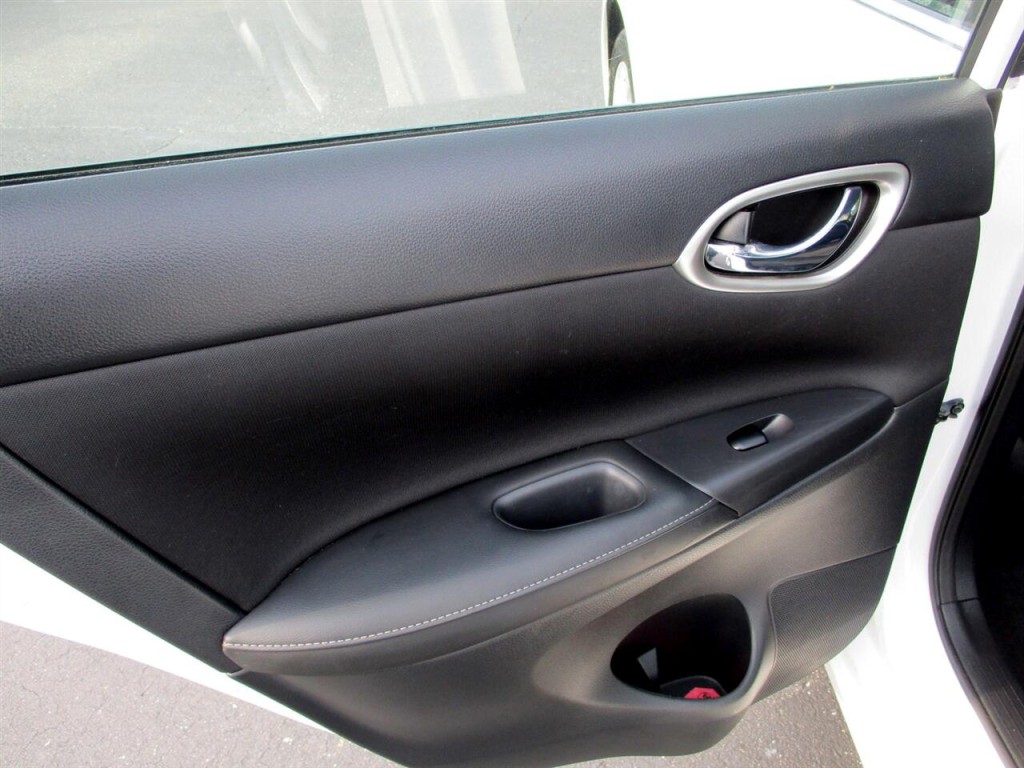 2019 Nissan Sentra Image 18