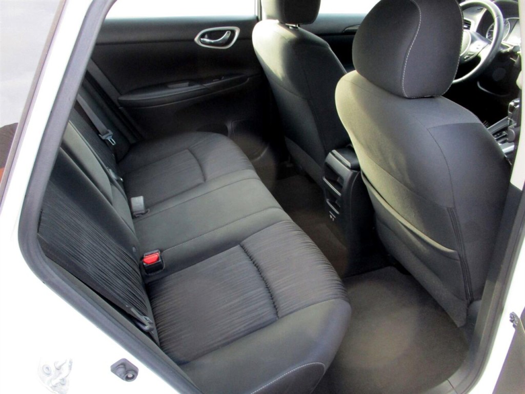 2019 Nissan Sentra Image 20