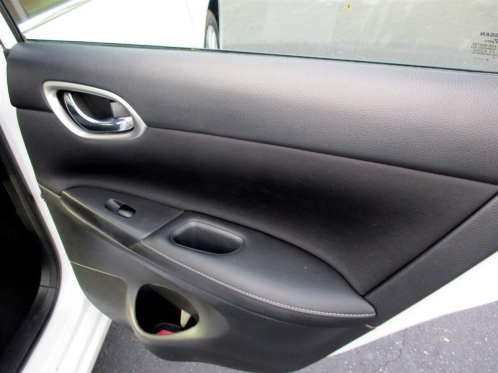 2019 Nissan Sentra Image 21