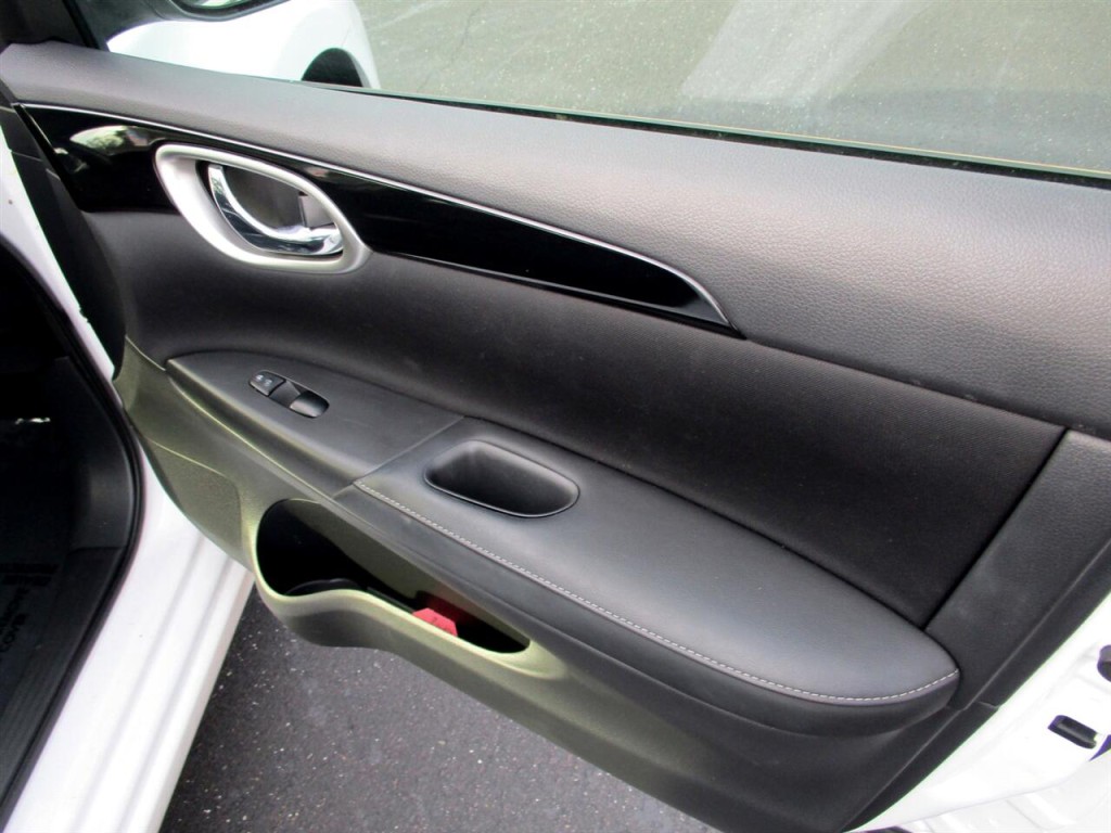 2019 Nissan Sentra Image 23