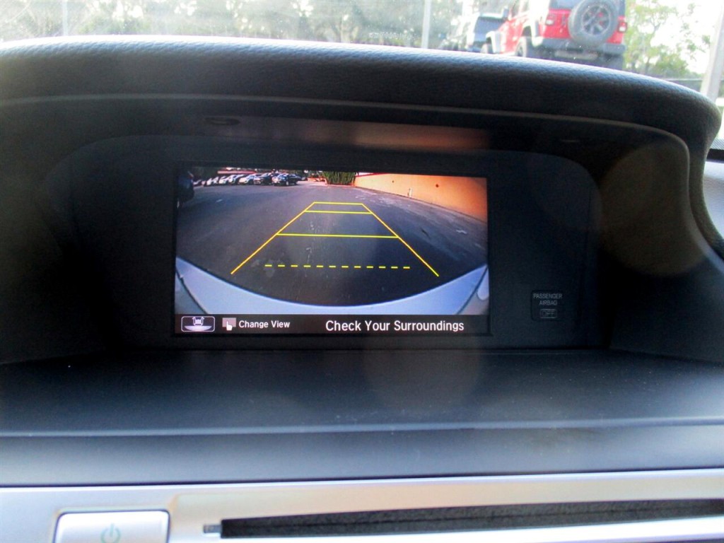 2016 Honda Accord Image 18