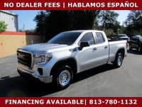 Image for 2021 GMC Sierra 1500 Base Double Cab ID: 6035416