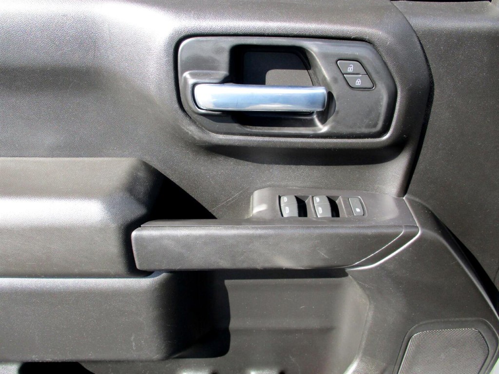 2021 GMC Sierra 1500 Image 11