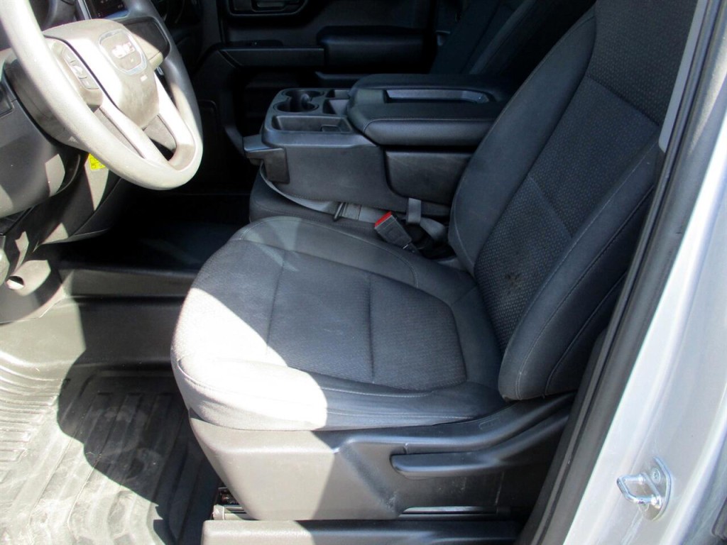 2021 GMC Sierra 1500 Image 12