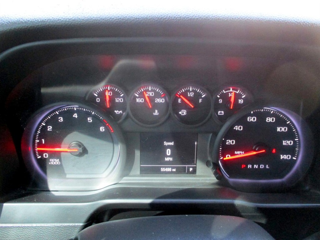 2021 GMC Sierra 1500 Image 13