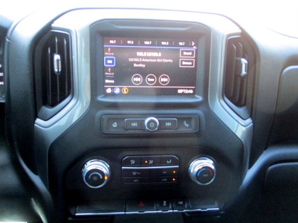 2021 GMC Sierra 1500 Image 16
