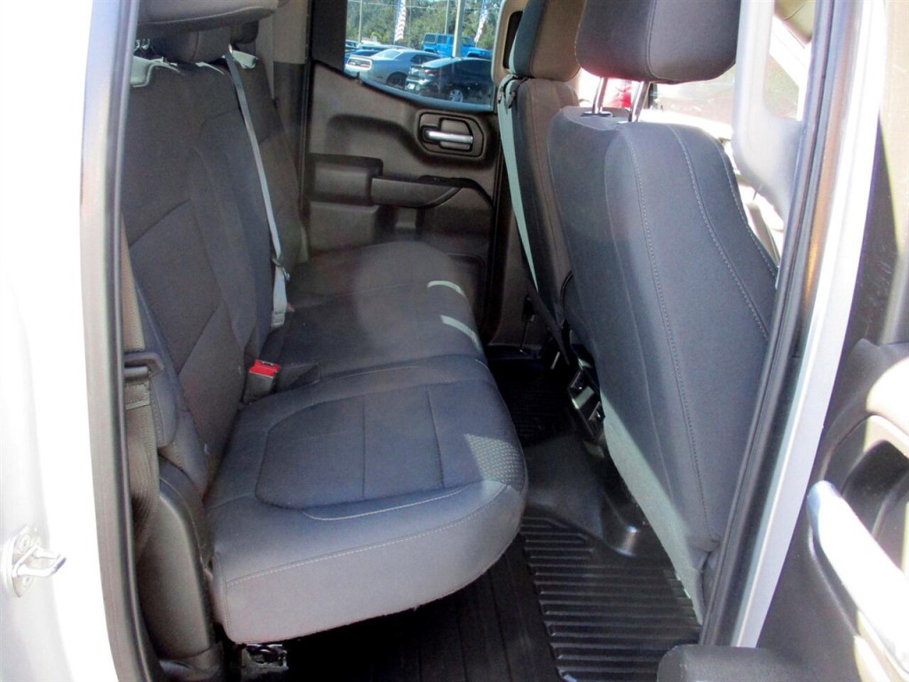 2021 GMC Sierra 1500 Image 18