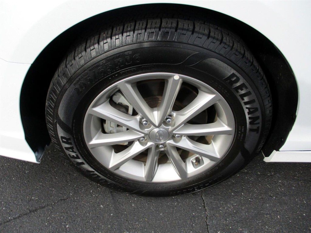 2018 Hyundai Sonata Image 10