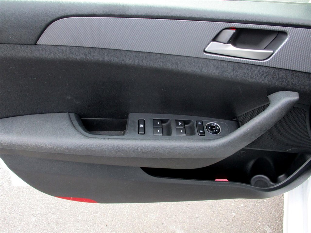 2018 Hyundai Sonata Image 11