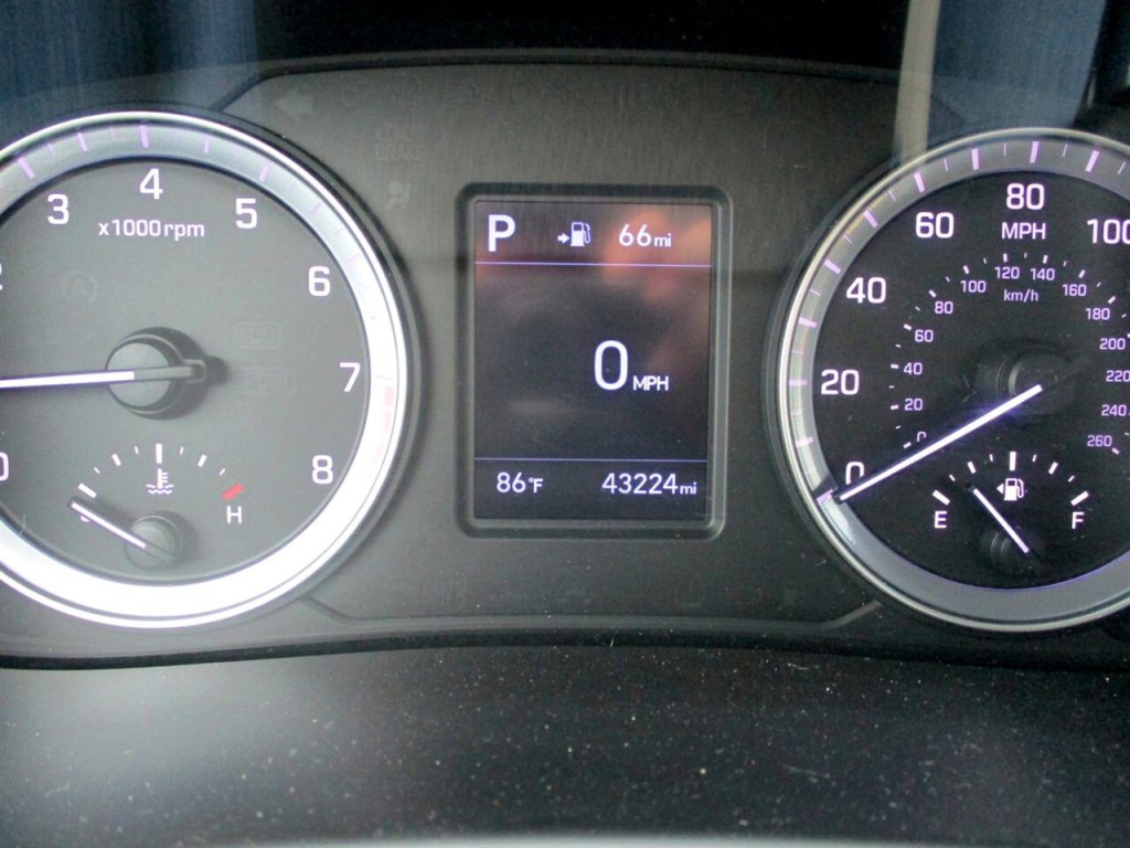 2018 Hyundai Sonata Image 13