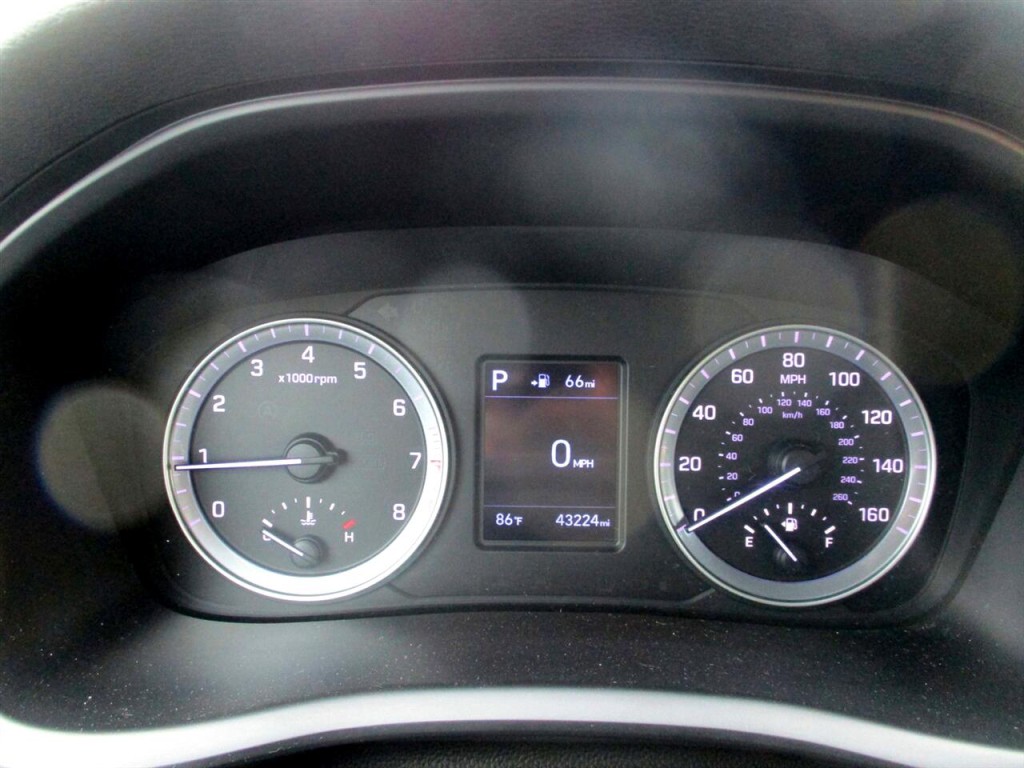 2018 Hyundai Sonata Image 14