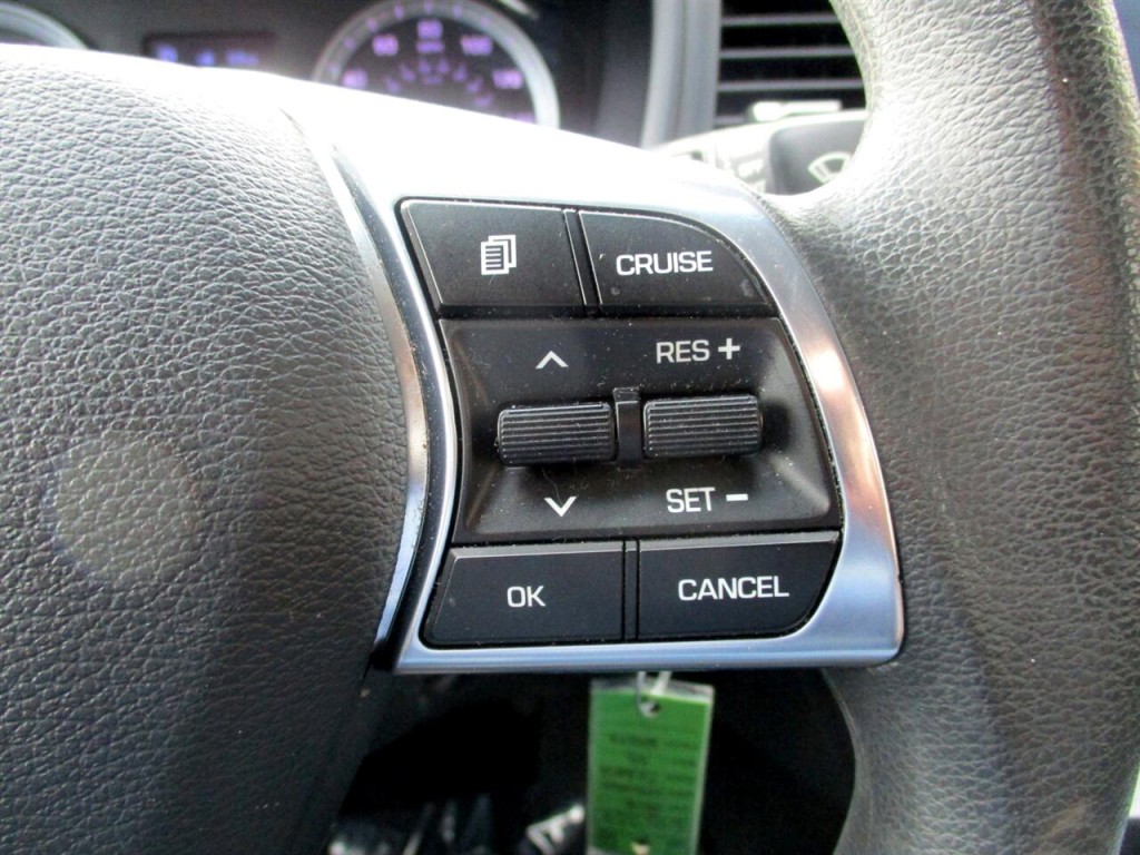 2018 Hyundai Sonata Image 15
