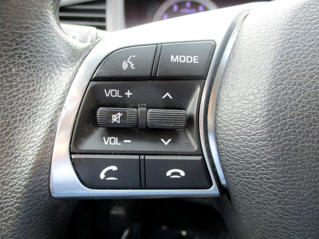 2018 Hyundai Sonata Image 16