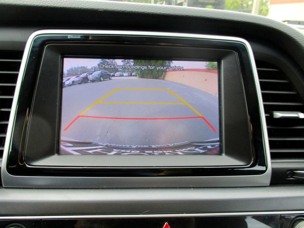 2018 Hyundai Sonata Image 18
