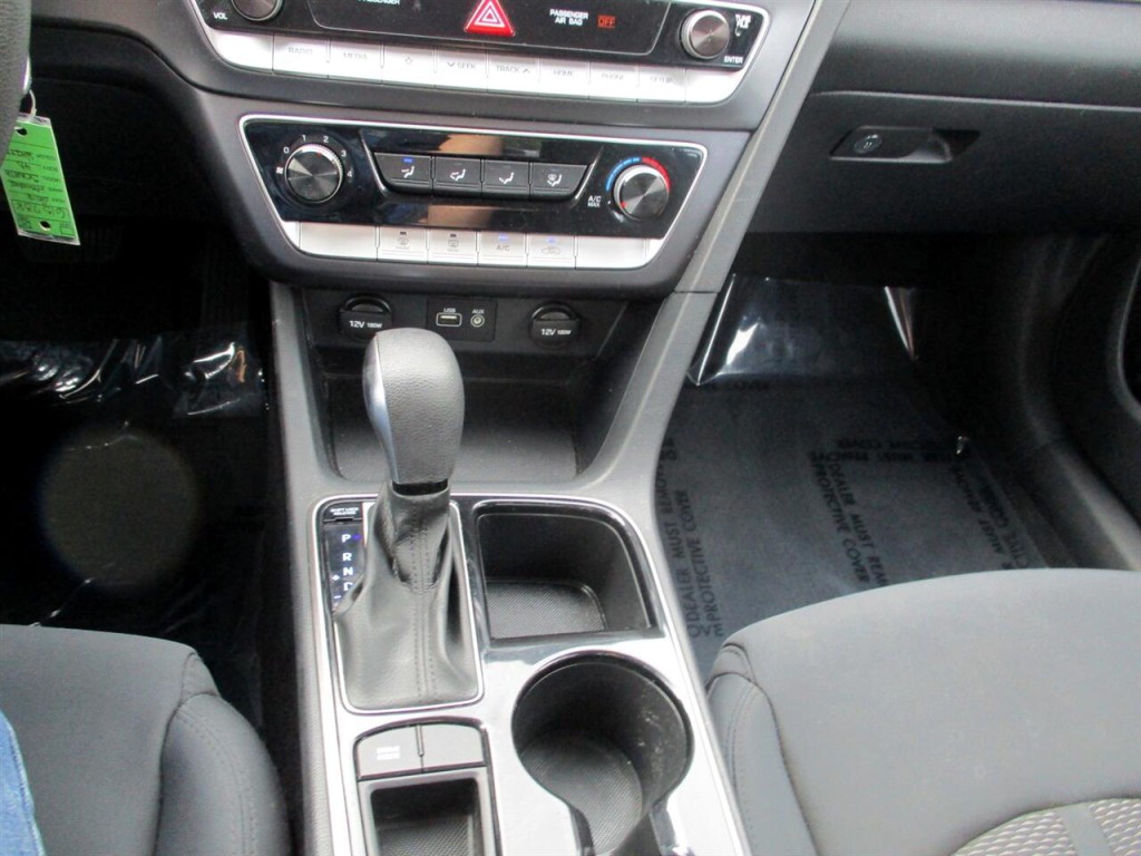2018 Hyundai Sonata Image 19